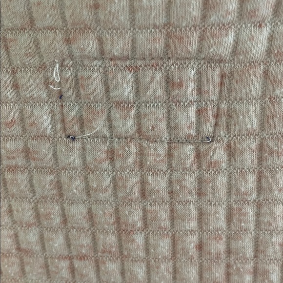 Properly Tied Cozy Pink Kids Quarter-Zip Sweatshirt - Picture 5 of 9